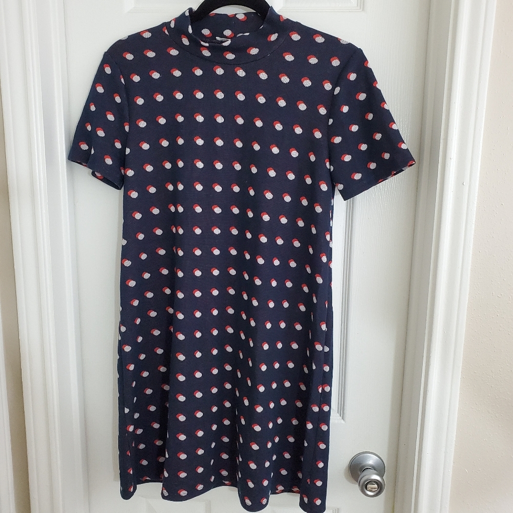 BCBGeneration Shift Dress